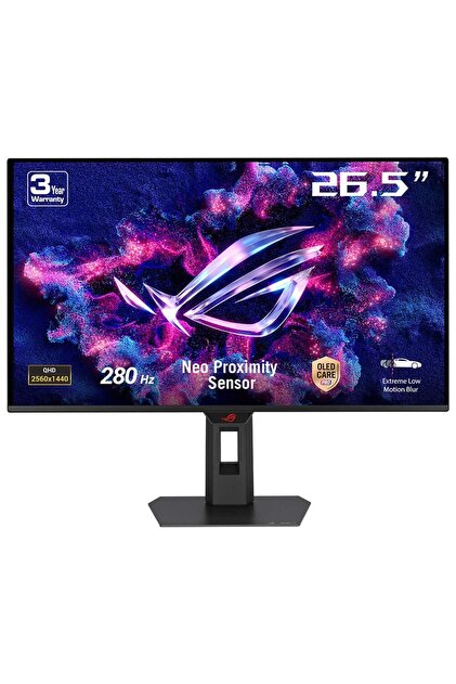 ASUS ROG Swift PG27UCDM 26.5