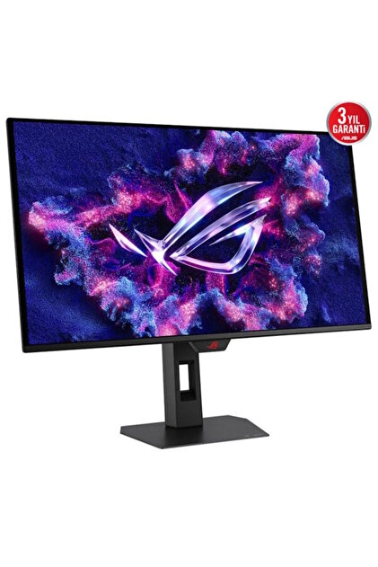 ASUS ROG Strix OLED XG27ACDMS 26.5inç 280Hz 0.03ms 2K QHD Adaptive