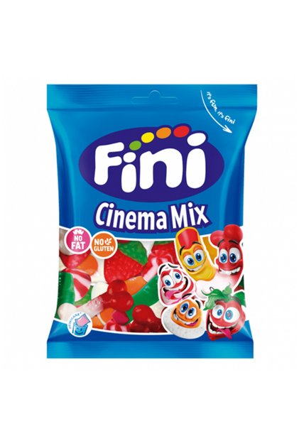 Mix Cinema 90g