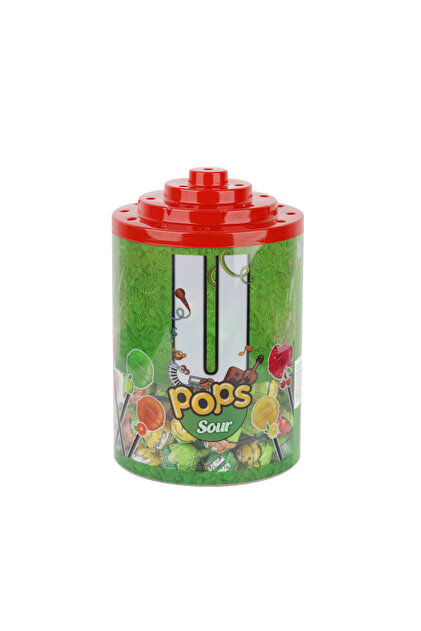 U POPS EKŞİLİ LOLİPOP - Fiyatı, Yorumları