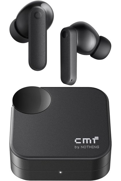 CMF BUDS 2A Dark Grey