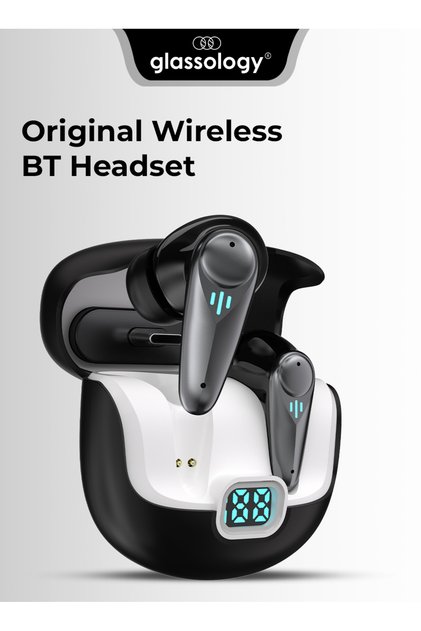 TWS Vibez One True Wireless Earbuds with 2.4G Adapter