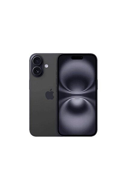 【ジャンク品】Apple iPhone 16 128GB Apple Yenilenmiş IPHONE 16 128GB -B Kalite- Siyah - Fiyatı, Yorumları