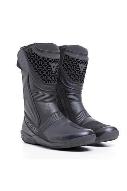 Dainese Fulcrum 3 Gore-Tex Protected Motorcycle Boots Black- Trendyol