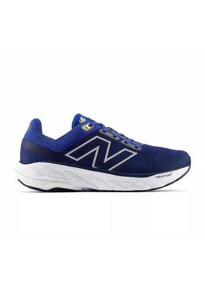 New Balance Fresh Foam X 860v14 Erkek Mavi Koşu Ayakkabısı M86014E