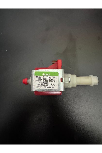 Ulka su pompası 48w