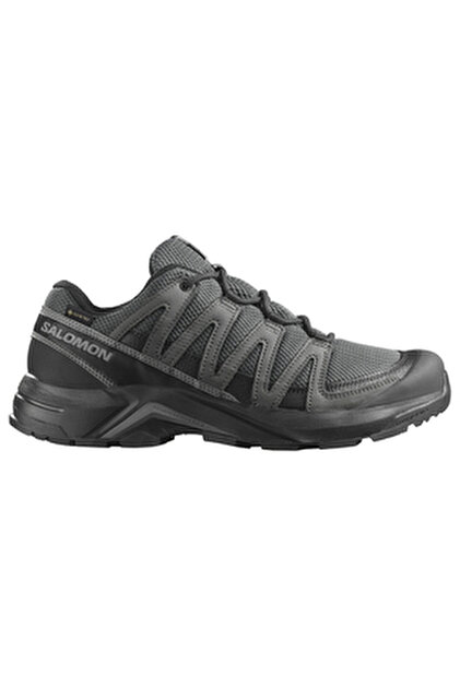 Salomon Xa Meta Gtx Erkek Outdoor Koşu Ayakkabısı L47828700 Siyah