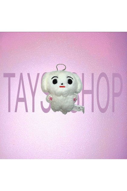 Enhypen Plushie