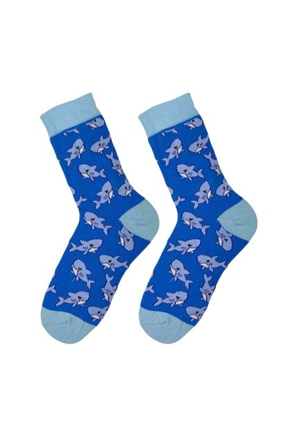 Shark Socks