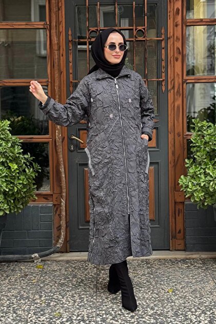 Ceremony Star Kap W-6895 Gri - Fiyatı, Yorumları