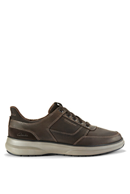 CLARKS Craft Speed Erkek Gri Sneakers 26176156 - Fiyatı, Yorumları