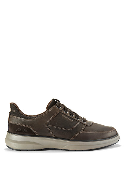CLARKS Kahve Erkek Günlük Ayakkabı Mullan Easy - Fiyatı, Yorumları