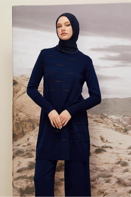 PANTOLONLU TRİKO TAKIM 45824