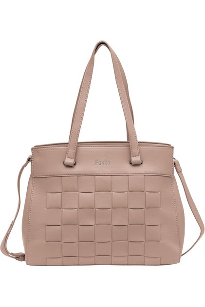 Tote Bag - High Grade PU Leather | Stylish and Practical Handbag for Everyday Use