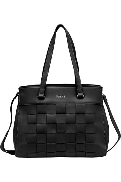 Tote Bag - High Grade PU Leather | Stylish and Practical Handbag for Everyday Use