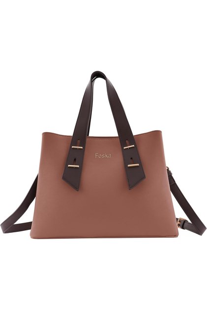 Women’s Shoulder Bag – High-Grade PU Leather Handbag