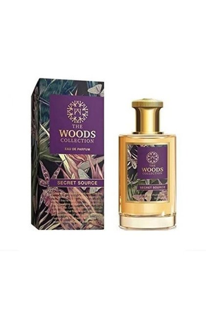 عطر ذا وودز كوليكشن سيكرت سورس او دو بارفيوم 100مل