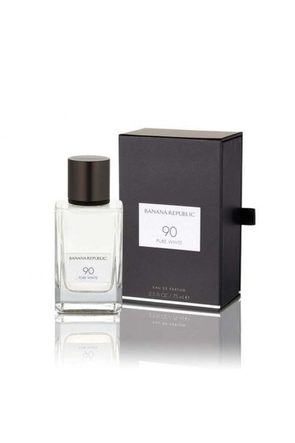 عطر بنانا ريبابليك 90 بيور وايت او دو بارفيوم 75مل