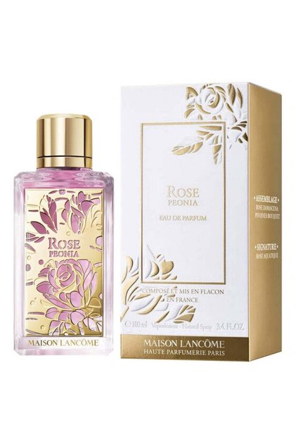 لانكوم روز بيونيا او دو بارفيوم 100ml
