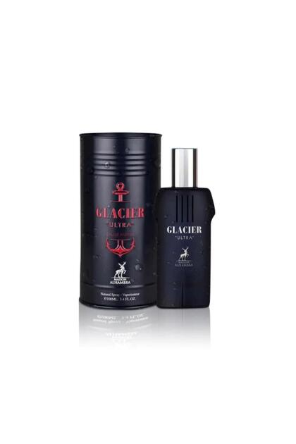 Glacier Ultra Maison Alhambra Edp 100 مل