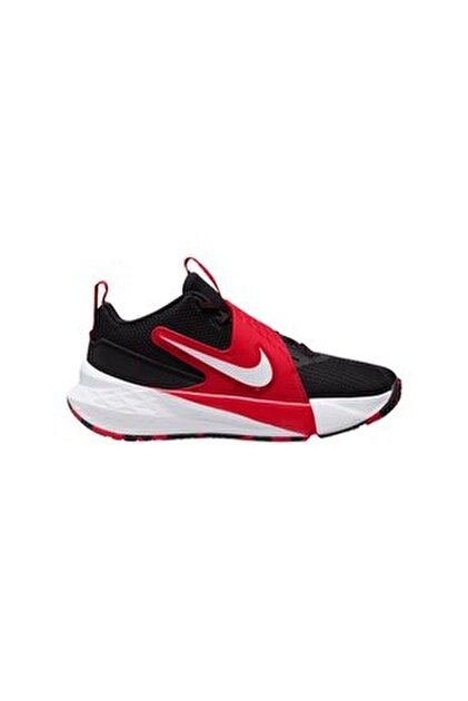 Nike Team Hustle D 10 Flyease (gs)- Trendyol