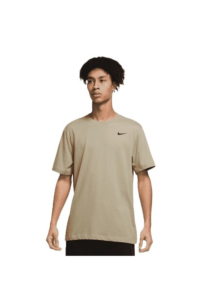 Tricou M NK DF TEE DFC CREW SOLID
