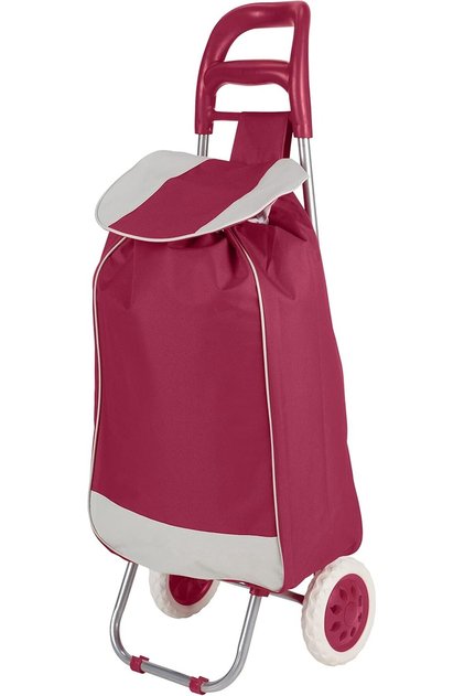Al-Safi IST Unisex Adult Wheeled Shopping Bag