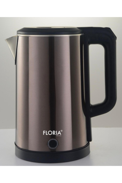 Fierbător electric, 1,8 l, 1650 W