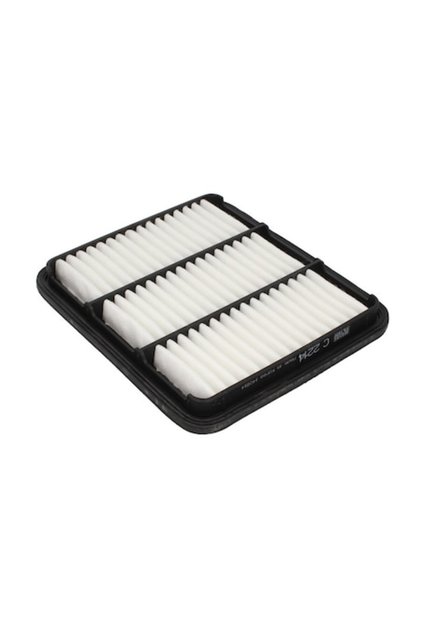 Filtru de aer MANN FILTER pentru CHEVROLET Matiz / Spark 0.8-1.0 LPG