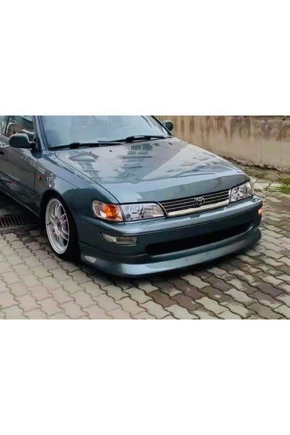 Toyota Corolla Efsane Kasa USDM öN tampon eki