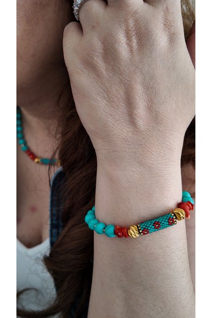 Miyuki Bracelet
