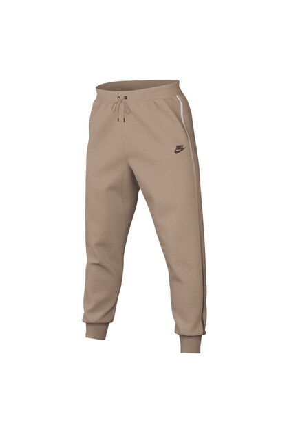 Pantaloni M NK TCH SSNL TF+ JGGR