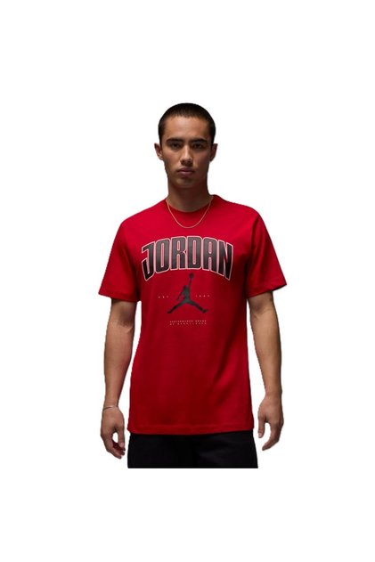 Tricou M J CITY 88 CREW