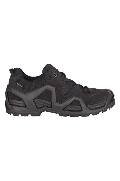 Zephyr Mk2 Gtx Black Shoes