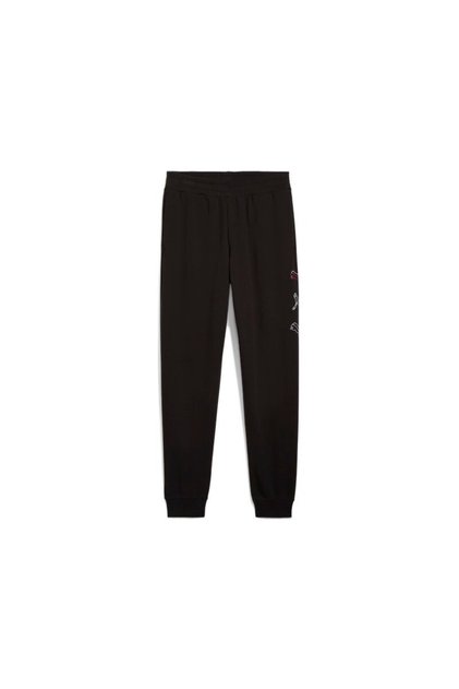 Pantaloni ESS LOGO LAB Execution Sweatpants TR CL