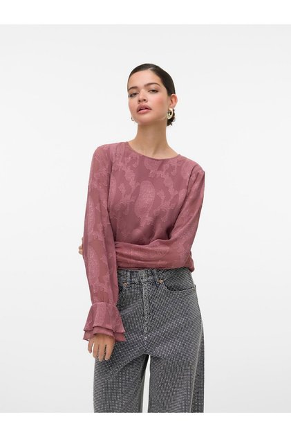 Bluse VMMISHI Top