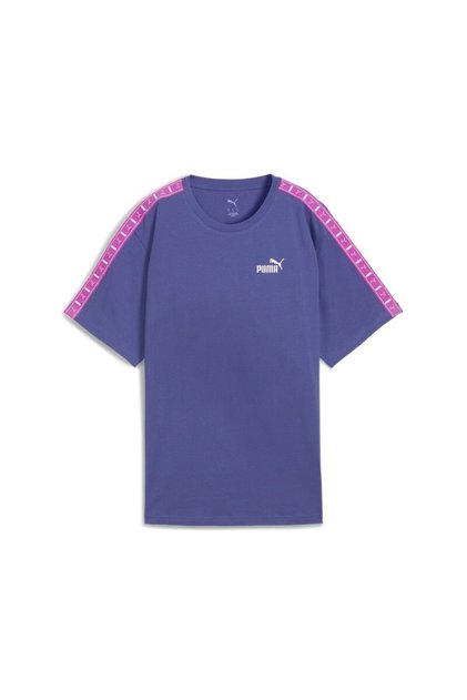 Tricou ESS TAPE Χαλαρό Μπλουζάκι