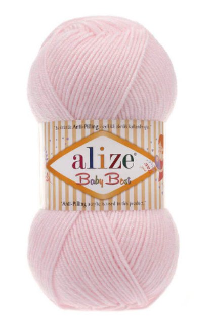 Baby Best Pink 1 Piece Color: 184