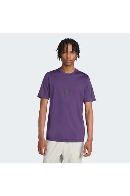 チャド adidas Z.N.E. Erkek Yeşil Tişört (JW4736) - Fiyatı, Yorumları