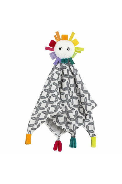 Comforter toy Cheerful sun