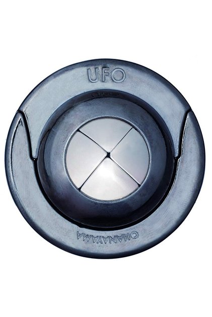 Huzzle Cast UFO