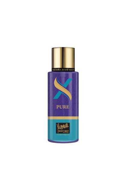 PURE BODY MIST 250 ML