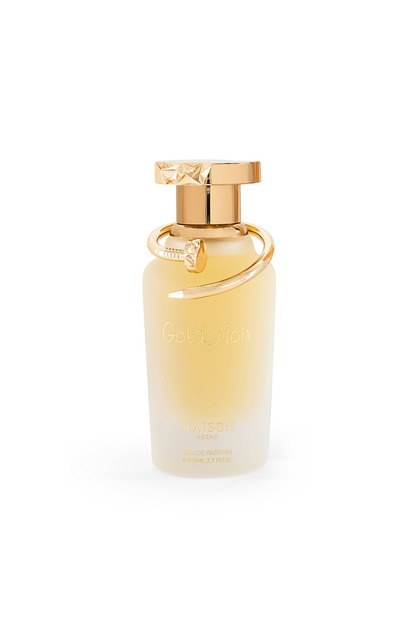 GOLD NOIR 110 ML - EDP
