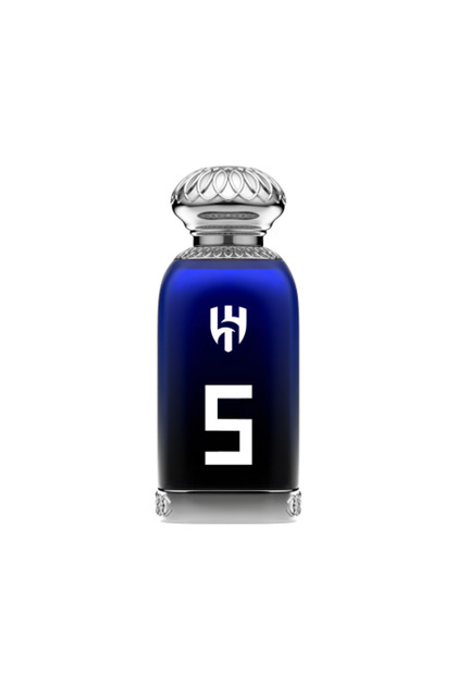 Al Hilal 5 Perfume - Dkhoon Emiratia