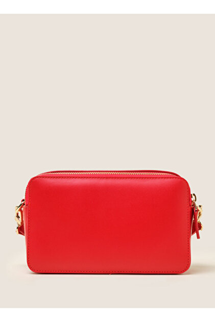 Ted Baker Kırmızı Kadın Çapraz Çanta 8738 - Fiyatı, Yorumları