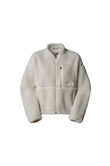 The North Face W EXTREME PILE 2 FZ JACKET Kadın Ceket NF0A88ZBQLI1