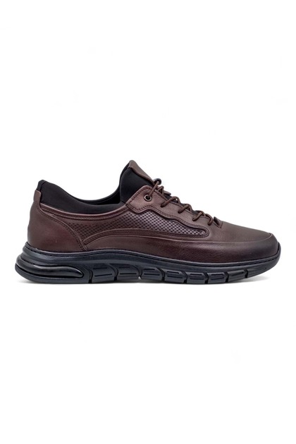 1036 Men's Genuine Leather Shoes Winter