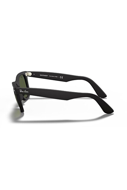 Ray-Ban RB2140F 901S 52 Wayfarer Unisex Güneş Gözlüğü - Fiyatı