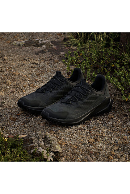 adidas Terrex Trailmaker 2 Lea Erkek Siyah Outdoor Ayakkabı ID0886