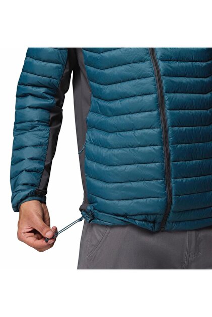Columbia Powder Pass Hybrid Erkek Mont - Fiyatı, Yorumları